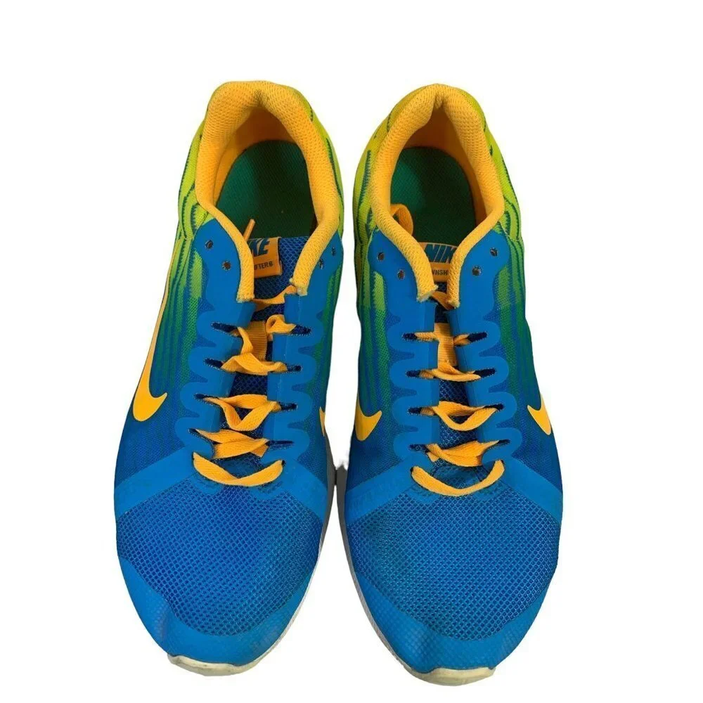 Nike Downshifter 8 Running Youth Sneakers - Picture 3 of 7